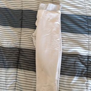 Men’s Nike 3/4 athletic tights